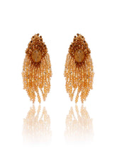 Sandcastle Earrings
